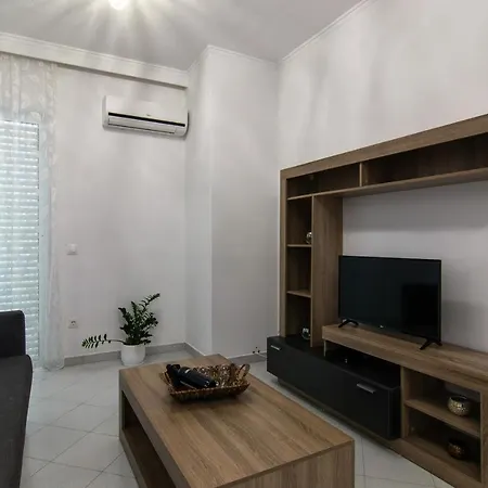 Giannis Rhodes Appartement Rhodes City