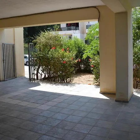Giannis Rhodes Appartement *