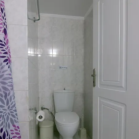 Appartement Giannis Rhodes *
