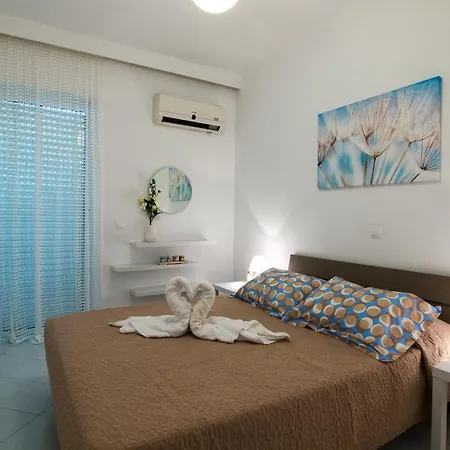 Giannis Rhodes Appartement Rhodes City