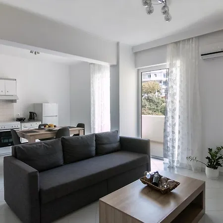 Appartement Giannis Rhodes