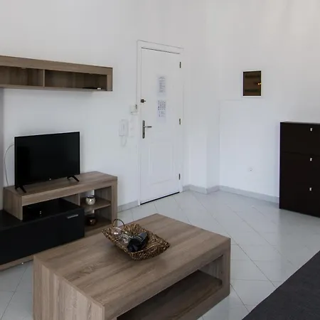 Giannis Rhodes Appartement Rhodes City