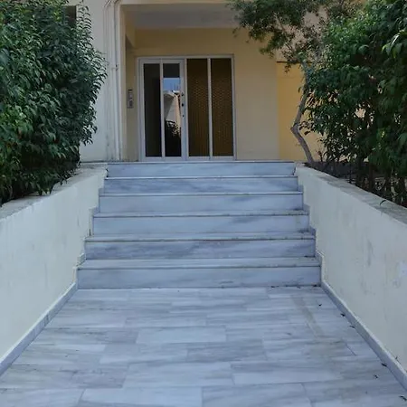 Giannis Rhodes Appartement *